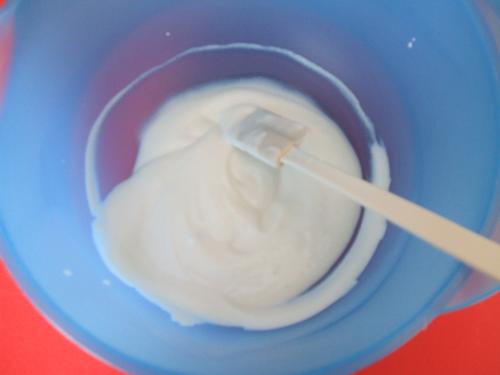 Yogurt fatto in casa - Altri aiutanti (Microonde, Ken, Coperchi EWC)  - Gibon Cook - GIocose BONta`.