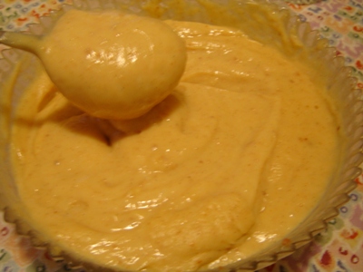 crema francipane